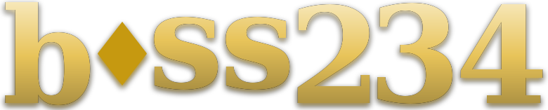 boss234 logo